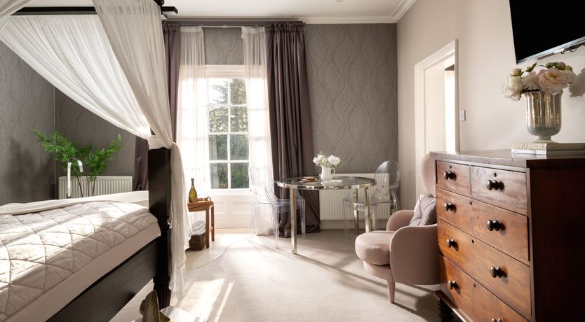 Photo of Peacocks & Petticoats