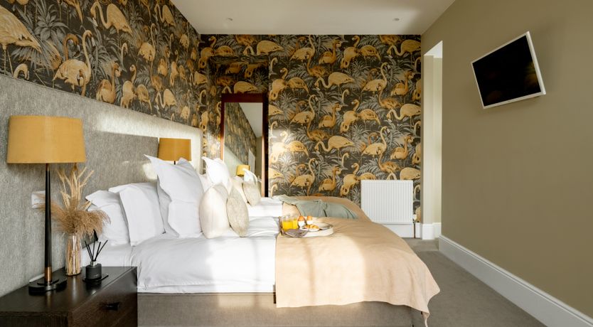 Photo of Peacocks & Petticoats