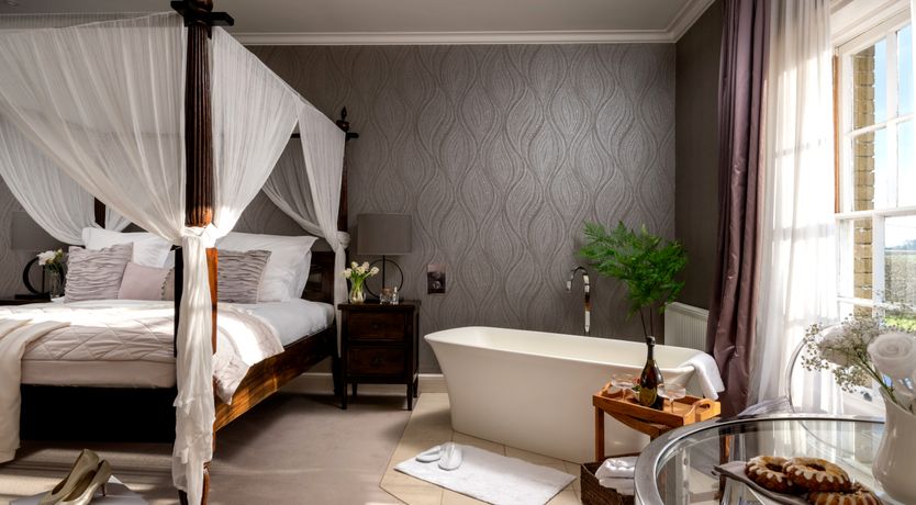 Photo of Peacocks & Petticoats