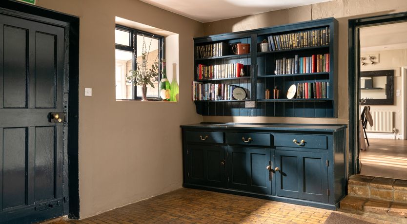 Photo of Peacocks & Petticoats