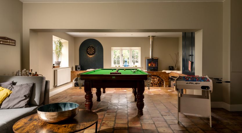 Photo of Peacocks & Petticoats