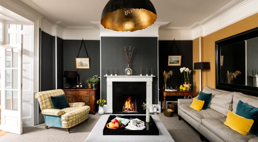 Photo of Peacocks & Petticoats