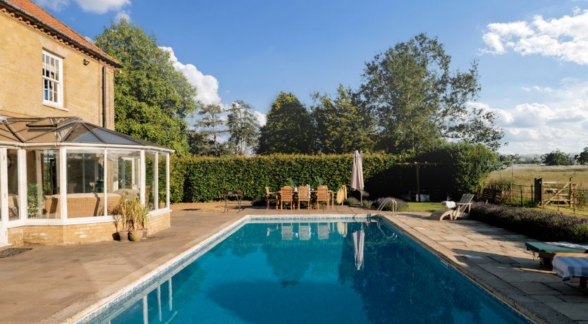 Photo of Peacocks & Petticoats