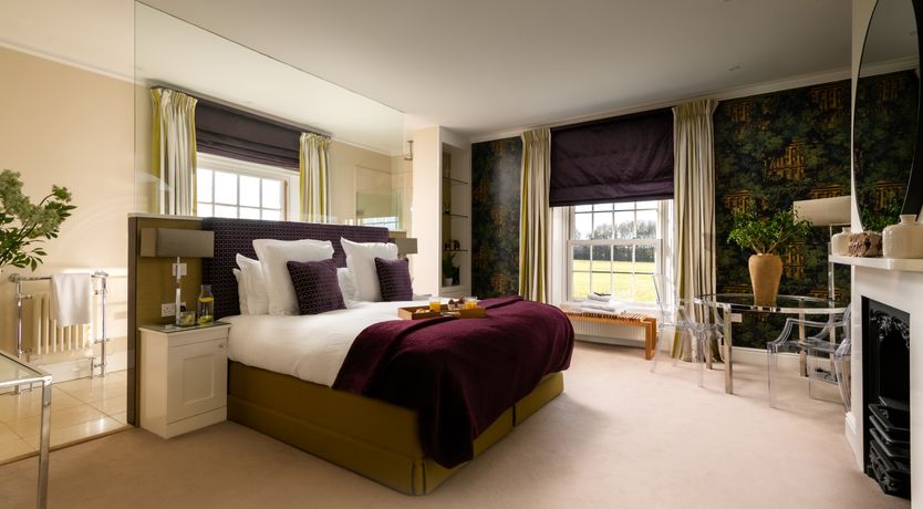 Photo of Peacocks & Petticoats