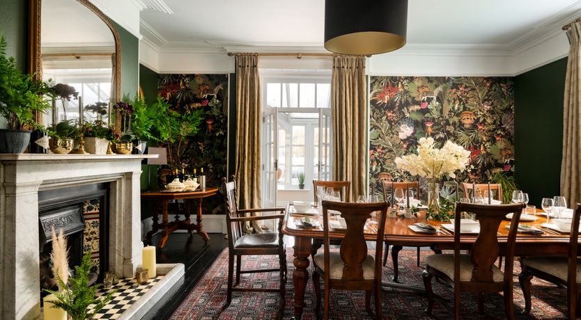 Photo of Peacocks & Petticoats