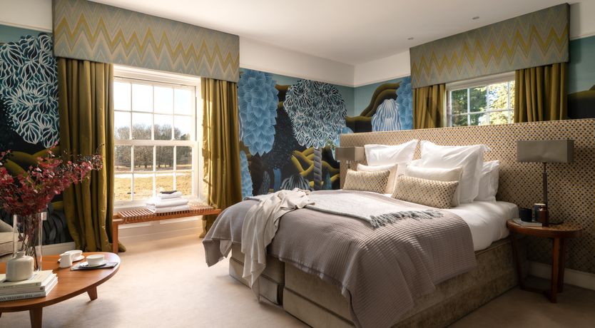 Photo of Peacocks & Petticoats