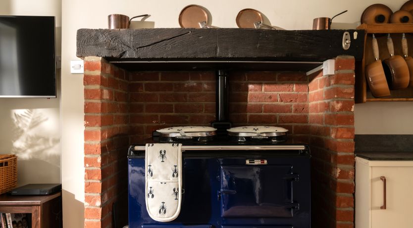 Photo of Peacocks & Petticoats