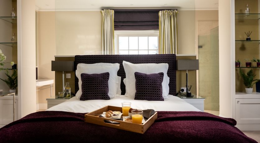 Photo of Peacocks & Petticoats