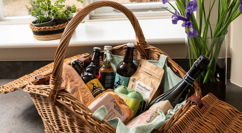 Photo of Peacocks & Petticoats