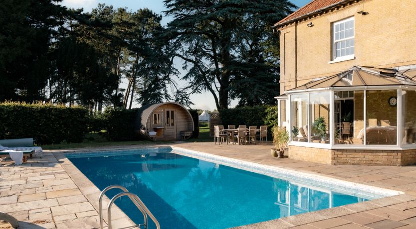 Photo of Peacocks & Petticoats