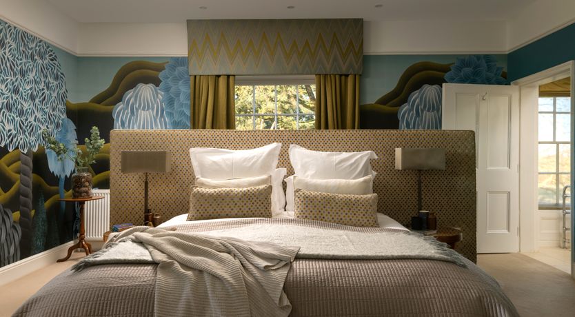 Photo of Peacocks & Petticoats