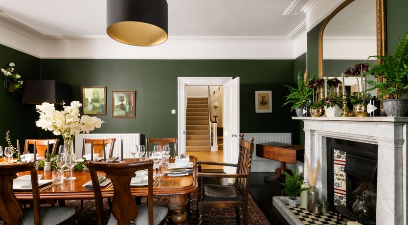 Photo of Peacocks & Petticoats