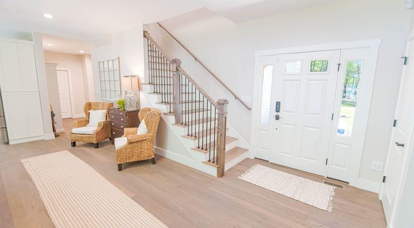 Photo of Life on the Lake