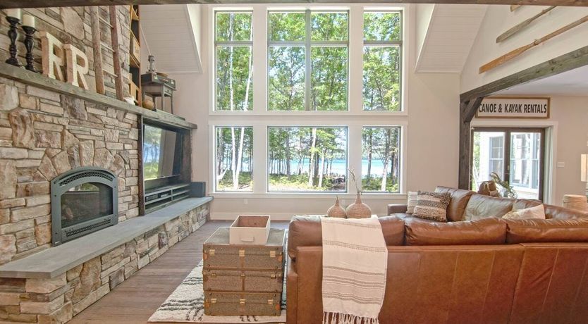 Photo of Life on the Lake