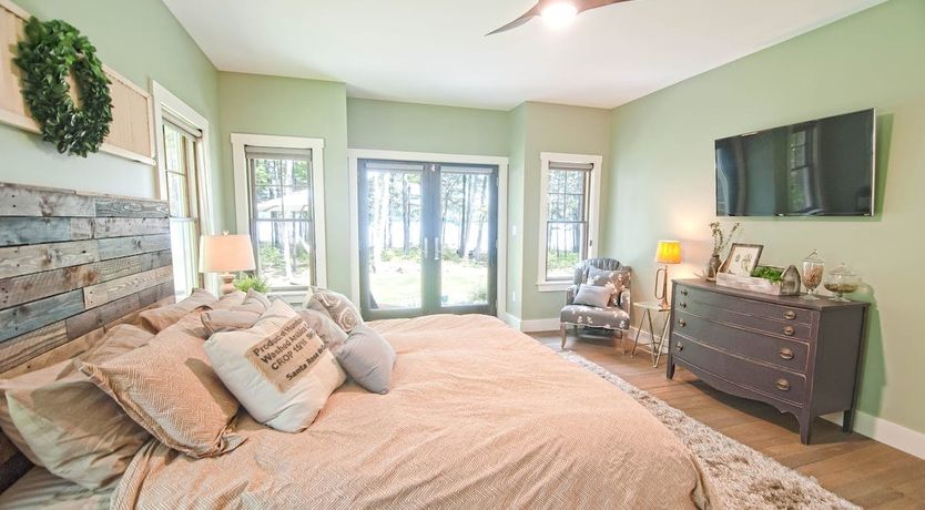 Photo of Life on the Lake