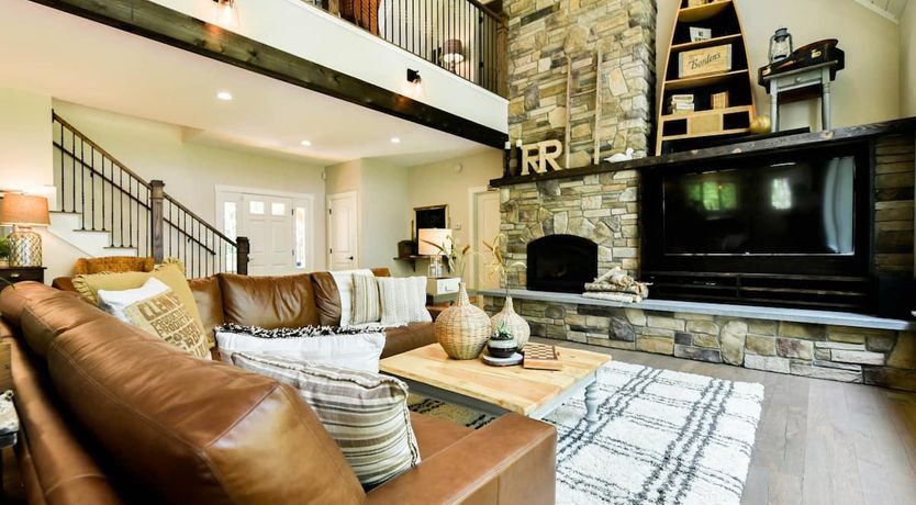 Photo of Life on the Lake