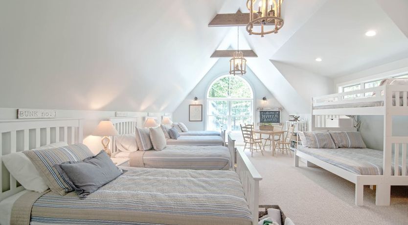 Photo of Life on the Lake