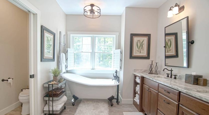 Photo of Life on the Lake