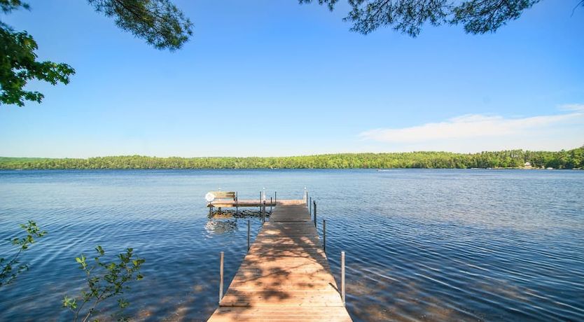 Photo of Life on the Lake