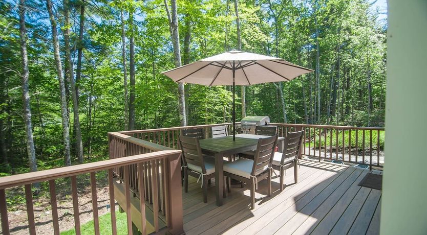 Photo of Life on the Lake