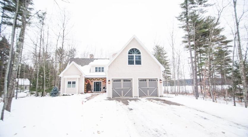 Photo of Life on the Lake