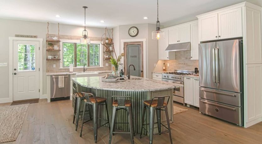 Photo of Life on the Lake