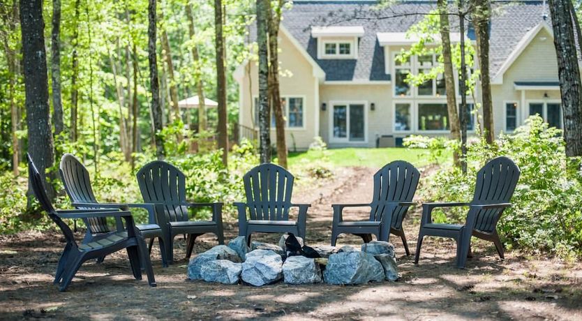 Photo of Life on the Lake