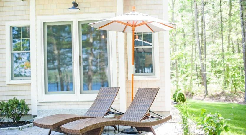 Photo of Life on the Lake