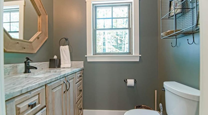 Photo of Life on the Lake