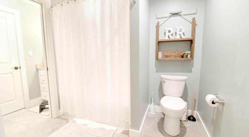 Photo of Life on the Lake