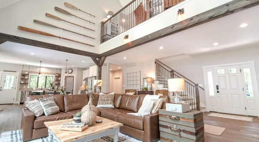 Photo of Life on the Lake