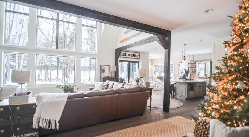 Photo of Life on the Lake