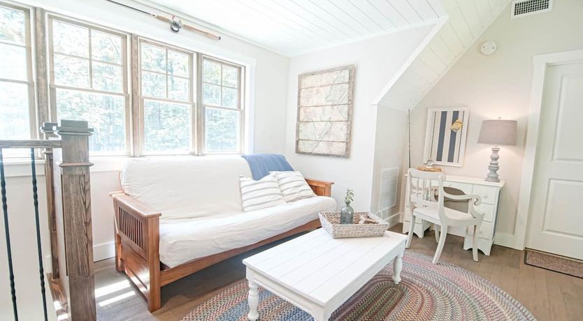 Photo of Life on the Lake