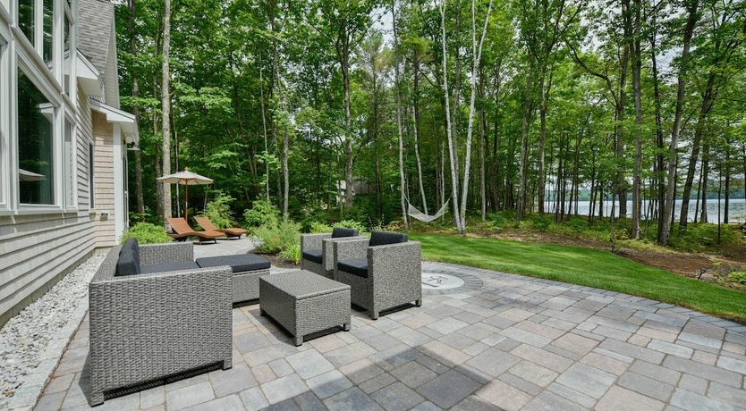 Photo of Life on the Lake