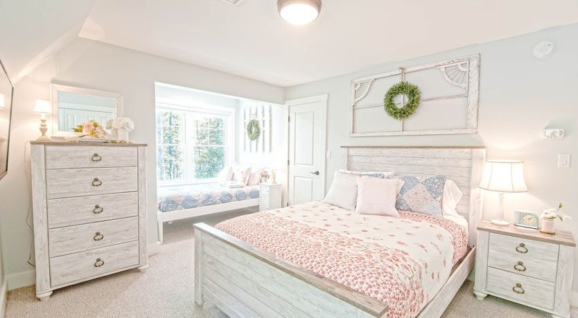 Photo of Life on the Lake