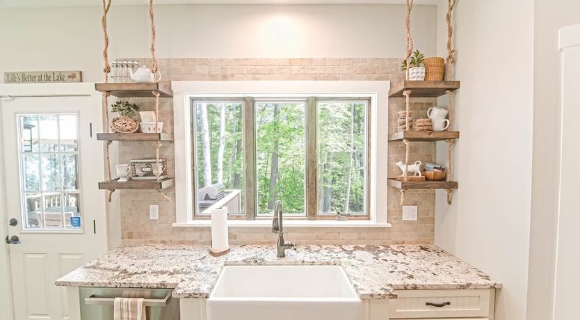 Photo of Life on the Lake