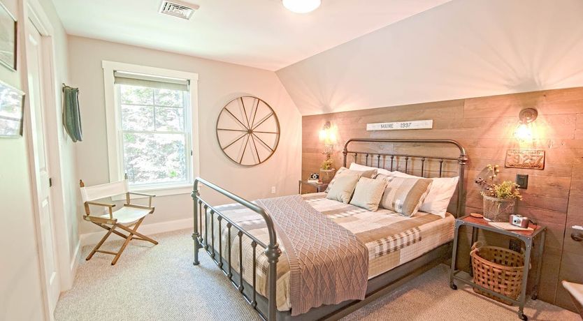 Photo of Life on the Lake