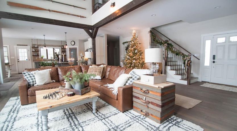 Photo of Life on the Lake