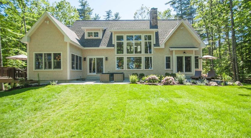 Photo of Life on the Lake