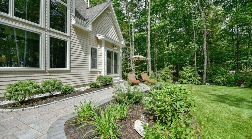 Photo of Life on the Lake