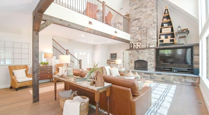 Photo of Life on the Lake