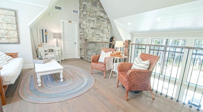 Photo of Life on the Lake