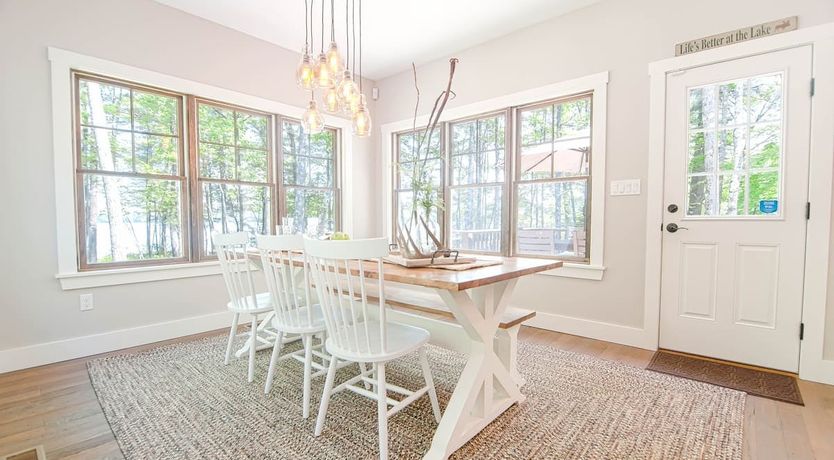 Photo of Life on the Lake