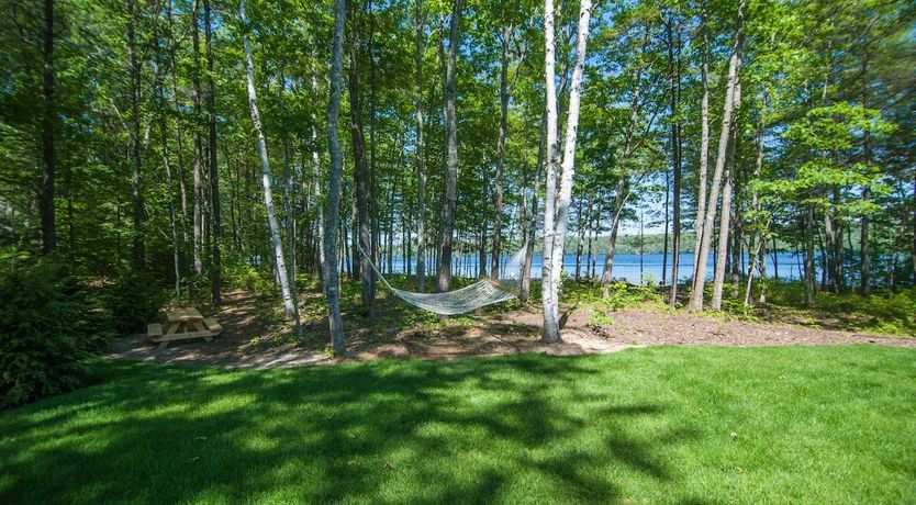 Photo of Life on the Lake