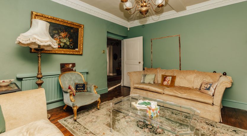 Photo of Golden Years