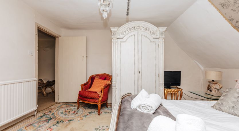 Photo of Golden Years