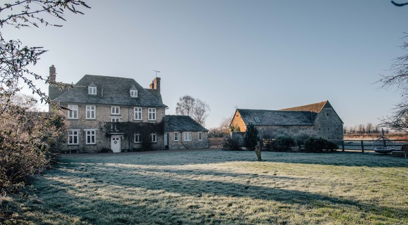 Photo of Golden Years