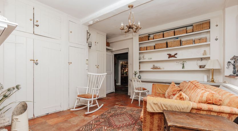 Photo of Golden Years