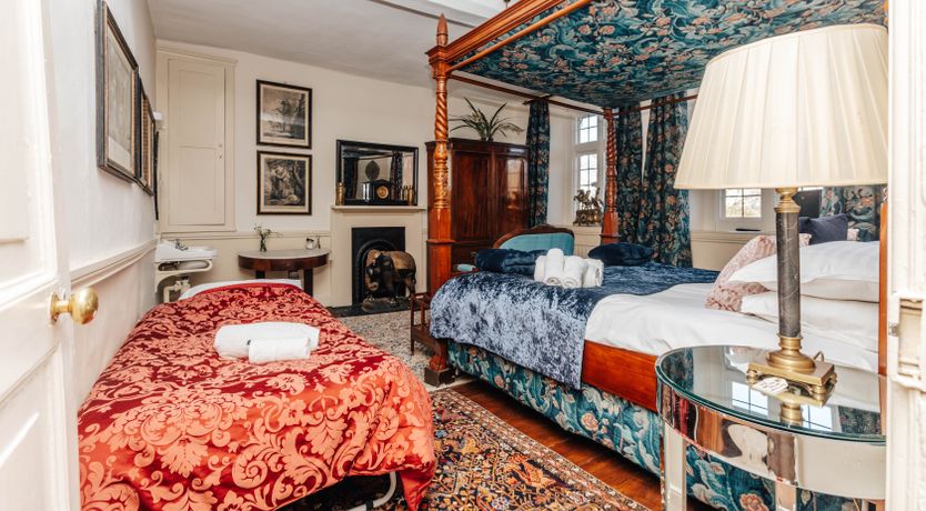 Photo of Golden Years