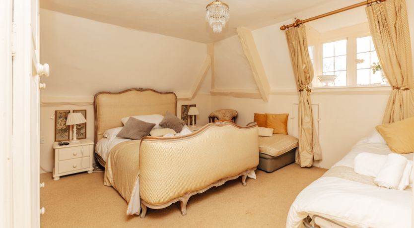 Photo of Golden Years